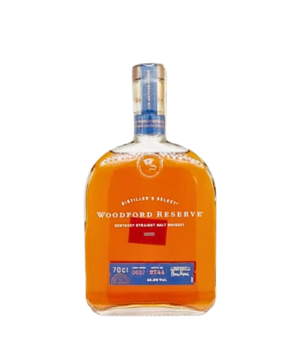 Whiskey Woodford Reserve Malt 70cl 0